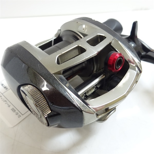 １５アルファスＳＶ１０５ＳＨＬ 左